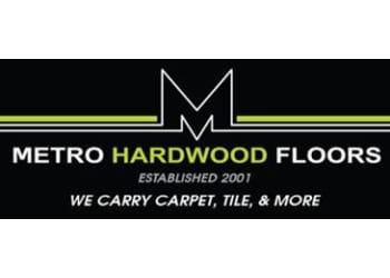 Metro Hardwood Floors Ltd.