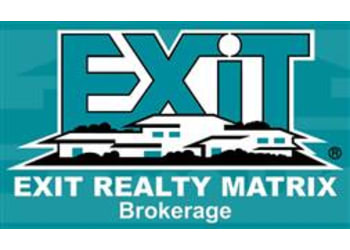 Exit Realty Matrix