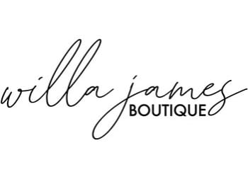 Willa James Boutique