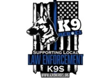 K9 Heroes