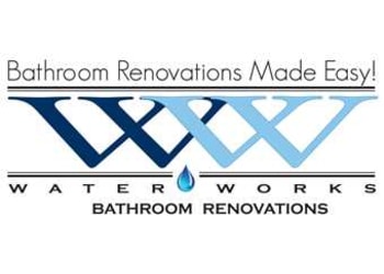 Water Works Renovations