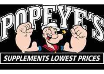 Popeye's Supplements