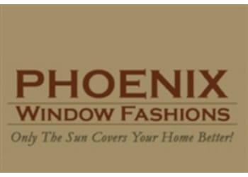 Phoenix Window Fashions