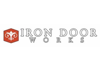 Iron Door Works