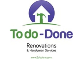 To Do - Done Renovations and Handyman Services