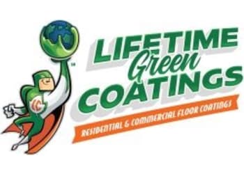 Lifetime Green Coatings