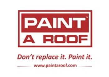 Paint a Roof