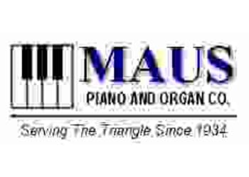 Maus Piano