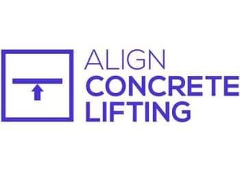 Align Concrete Lifting