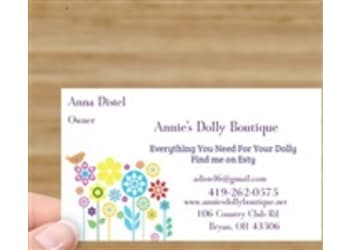 Annie's Dolly Boutique