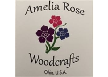 Amelia Rose Woodcrafts