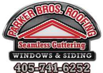Parker Bros Roofing