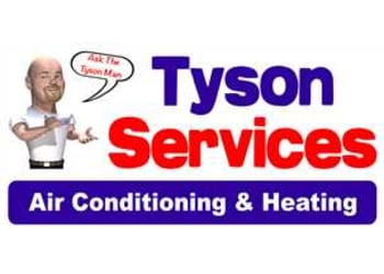 Tyson Services Air Conditioning & Heating