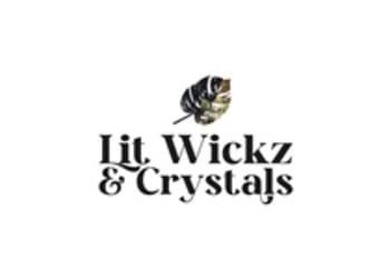 Lit Wickz and Crystals LLC