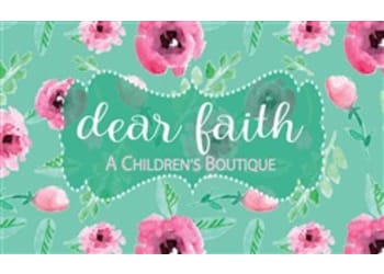 Dear Faith LLC