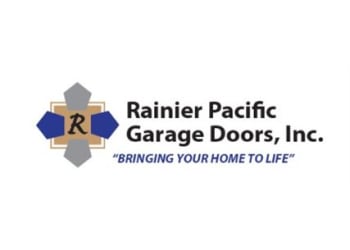 Rainier Pacific Garage Doors Inc.