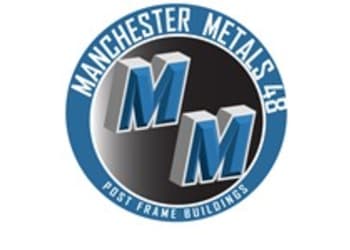 Manchester Metals 48