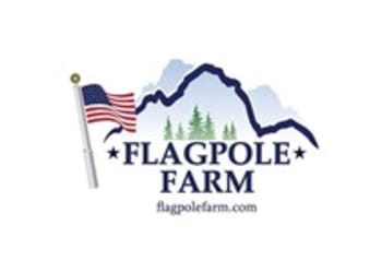 Flagpole Farm