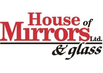 House Of Mirrors & Glass