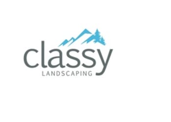 Classy Landscaping LTD