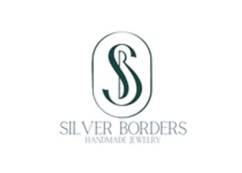 Silver Borders