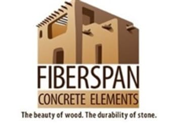 Fiberspan Concrete Elements