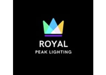 Royal Peak Lighting