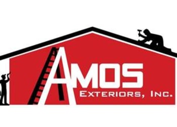 Amos Exteriors, Inc.