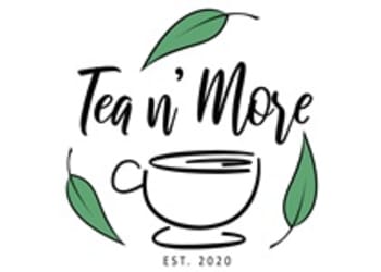 Tea n' More