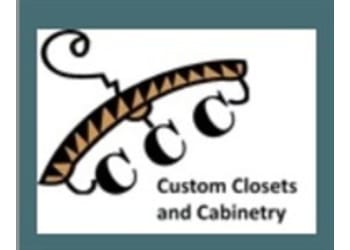 Custom Closets and Cabinetry