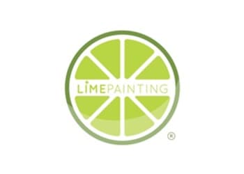 LIME Painting