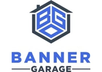 Banner Garage