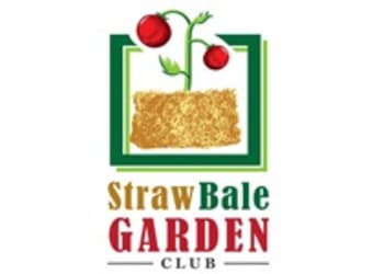 Straw Bale Gardens