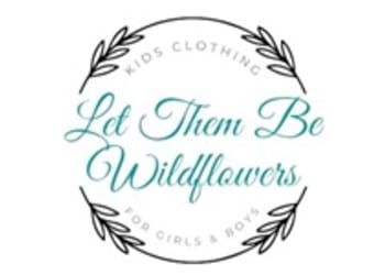 Let Them Be Wildflowers