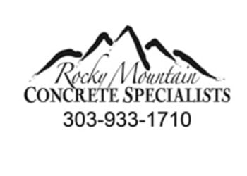 Rocky Mountain Concrete Specialists