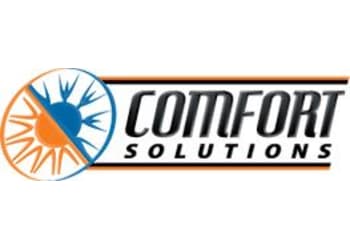 COMFORT SOLUTIONS