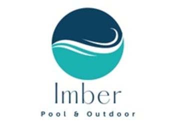 Imber Pool + Outdoor