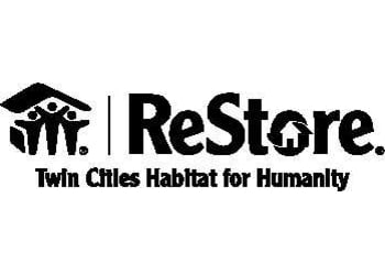 ReStore outlet Twin Cities Habitat for Humanity