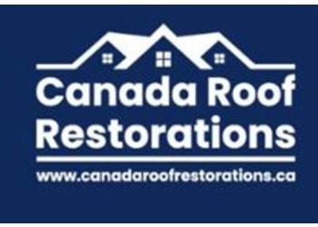 Canada Roof Restorations