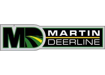 Martin Deerline