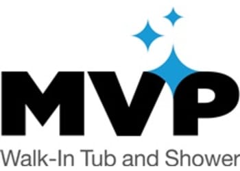 MVP Walk-In Tub and Shower