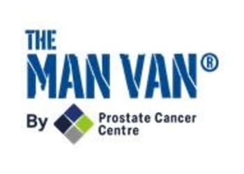 Prostate Cancer Centre - MAN VAN