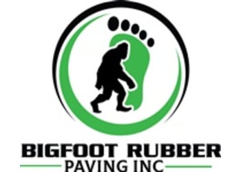 Bigfoot Rubber Paving Inc.