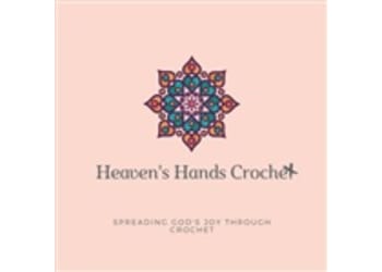 Heaven's Hands Crochet