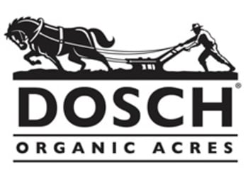 Dosch Organic Acres - Wheat Crunch