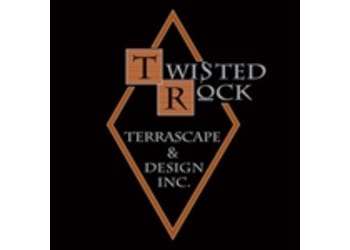 Twisted Rock Terrascape & Design Inc.