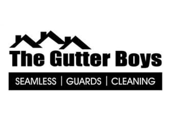 The Gutter Boys