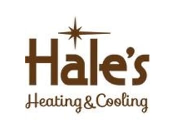 Hales Heating and Cooling