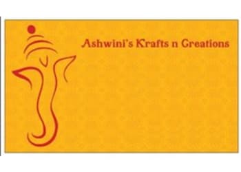 Ashwinis Krafts N Creations