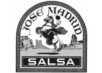 Jose Madrid Salsa